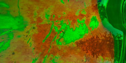 tableau 0001  120x60 cm leberder eau trouble